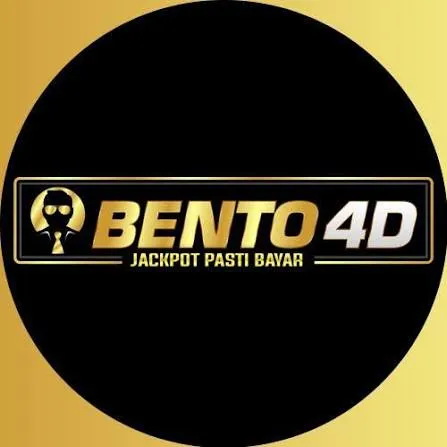 BENTO4D - Permainan Bingo Seru dan Menghibur