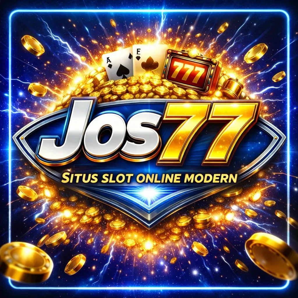 JOS77 - Petualangan Seru di Dunia ARPG