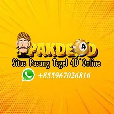 PAKDE4D - Permainan Match-3 Seru dan Menantang
